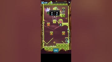 Lemmings W: 159-99 Walkthrough