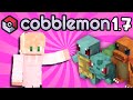 Playing Cobblemon 1.7 New Update!