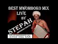 BEST MWOMBOKO LIVE by STEPAH ........call 0702 704 358 for live performance in all occasions.