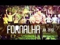 Fornalha Julho 2013 - Sozo & Teófilo Hayashi