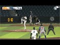 Wildest double play ever!? Yankees prospect makes one for the highlight reel