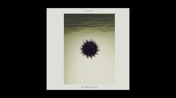 KABUTO THE PYTHON - NO THREE WAYS (WHAT IT TWO)