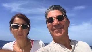 Vacations! Norwegian Escape-Agosto 2016