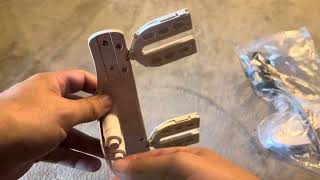 Setup, Usage, and Review of Luxe Bidet Neo 185 Bidet Attachment