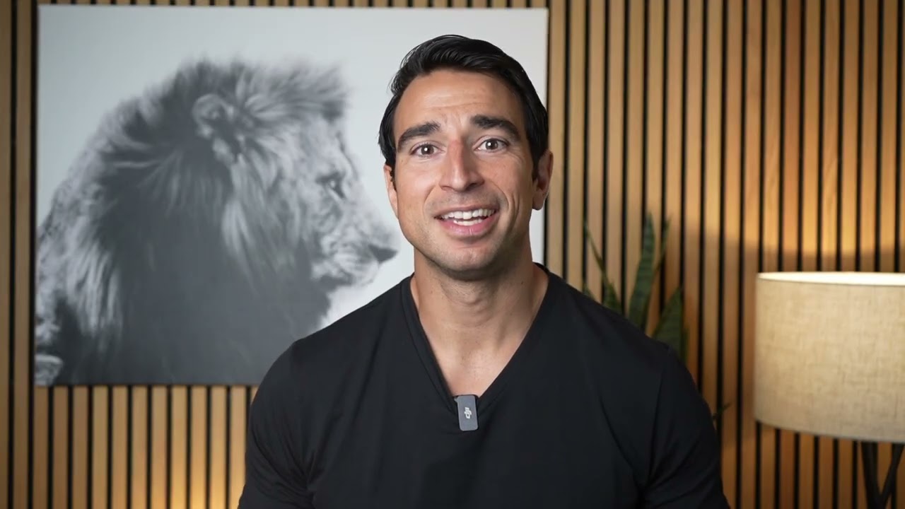 Coach Will - Managing Sales Teams & Selling To A Sophisticated Audience