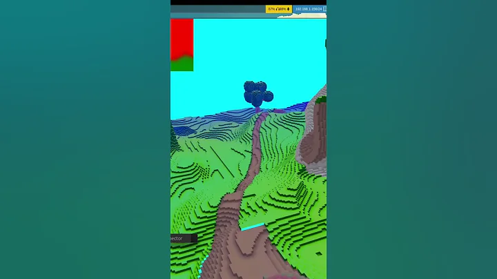 Holy grail of Procedual Biome Generation