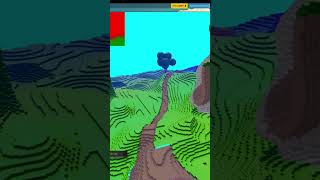 Holy grail of Procedual Biome Generation