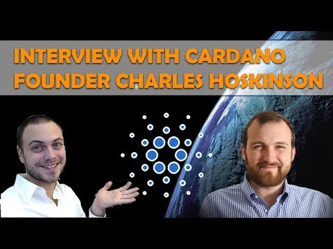 cardano-(ada)-interview-with-charles-hoskinson-&-cryptosomniac