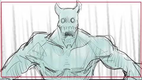 The Dagger of Darkness opening title sequence