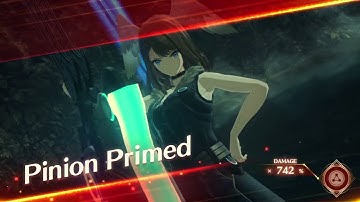 my favorite kind of chain attack