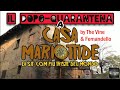 Capture de la vidéo Tribute: "Il Dopo-Quarantena: A Casa Mariottide" - Maccio Capatonda Remake By The Vine