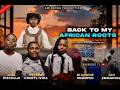 Back To My African Roots Directed By Montana Peters Ft Lina Ikechuju Produce By Aminkeng Ekokobe