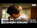 Toprak ve Çınar Hastanede Kavuştu ❤ - Lale Devri 72. Bölüm