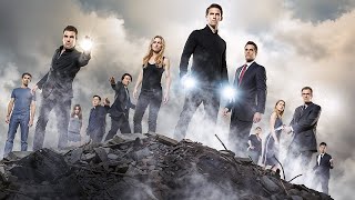 When Ordinary People Suddenly Discover They Have Extraordinary Powers