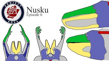 Life Around A Red Dwarf S1E6 - Extinction Recovery