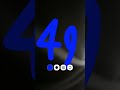 41 to 60 blue edition