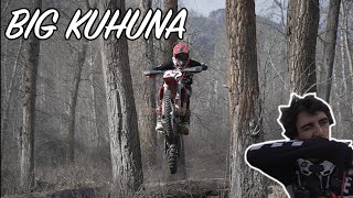 The BIG KAHUNA!! (Kamloops BC)-Vlog 28