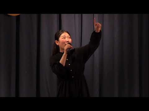 シンガーソングライター「ATSUKI」　宮田保育園LIVE　アンパンマン体操