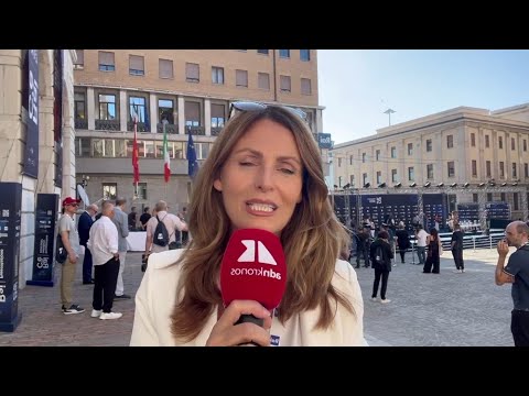Video Ad Ancona i Palinsesti Rai, tra conferme e novità e possibili sorprese