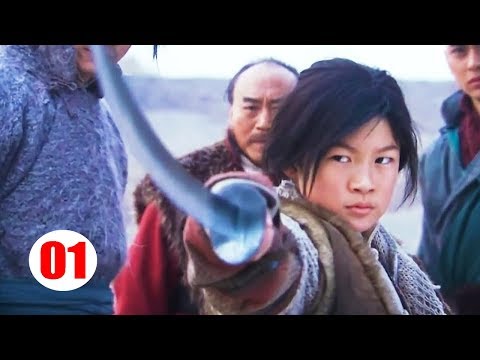 Video Hồ Nhất Đao - Tập 1 | Phim Bộ Kiếm Hiệp Trung Quốc Hay... - youtube