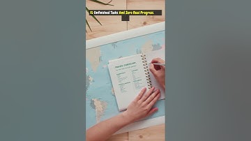 Why Most To Do Lists Fail