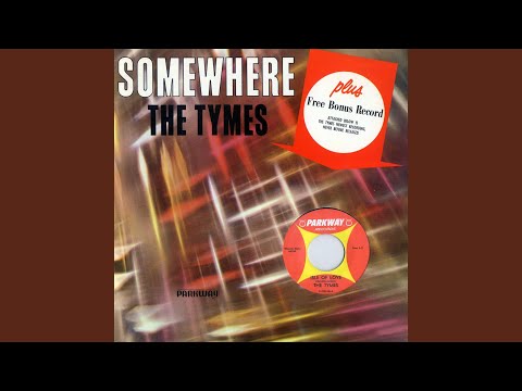 The Tymes — Isle Of Love (Bonus Track)