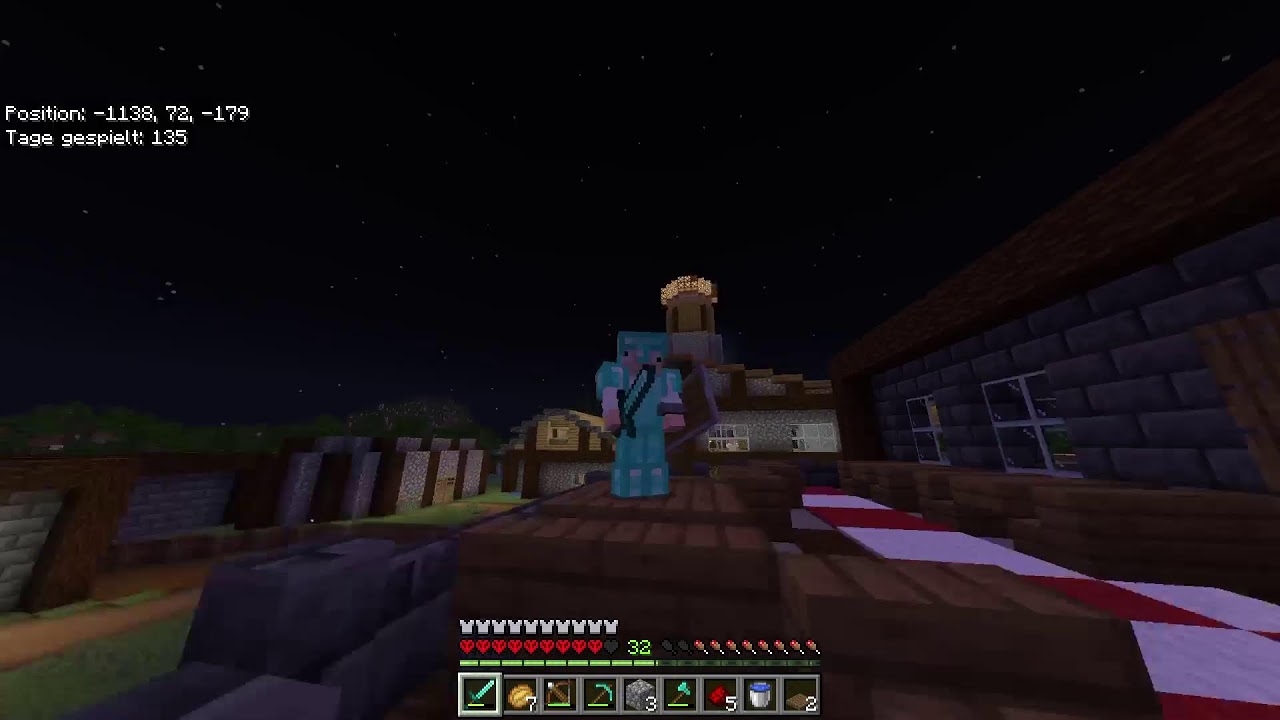 McBH Ep.34/Mechanismus einbauen