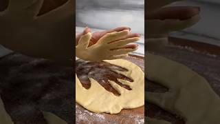 How to make donuts diffrently - foodiebeats tiktok trend - fun for kids - short video