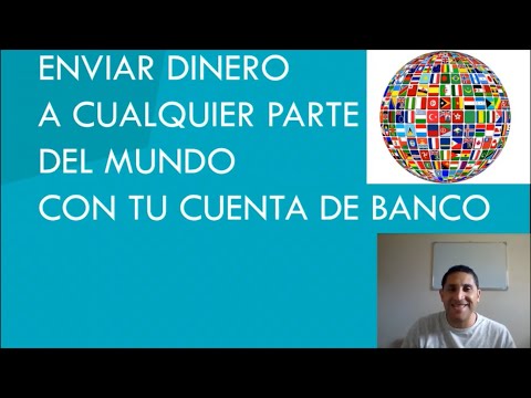 ENVIAR DINERO | TRANSFERENCIA VIRTUAL | LOCAL BITCOINS