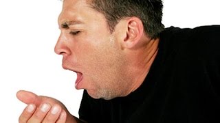 How Do Coughs and Sneezes Spread Diseases /Germs