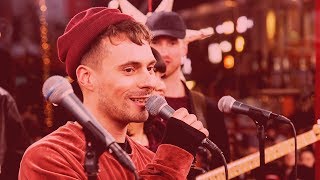 Video thumbnail of "Oskar Linnros - Ack Sundbyberg / Musikhjälpen 2017"