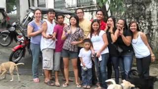 tropa batch 2000,  anhs.wmv