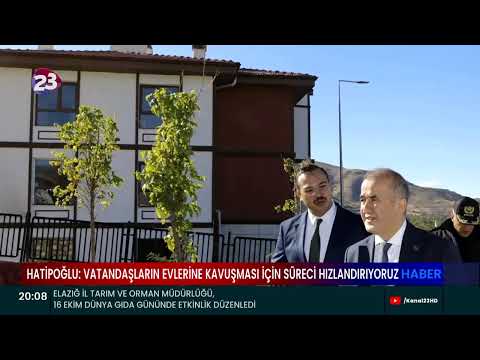 VALİ NUMAN HATİPOĞLU