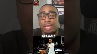 Stephon Castle NBA's Next Big Star ! #nba #trending #sanantonio