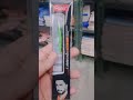 Unboxing Flair CARBoNix Mechanical Pencil 0.7 mm #shorts #flaircarbonix #flair #viral #trending