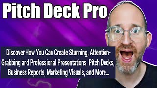 Pitch Deck Pro review