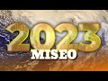2023 Miseo Hurricane Season Animation (Hypothetical)