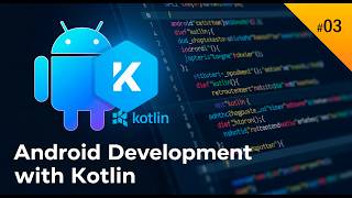 Android com Kotlin [2026] - #03 - Eventos
