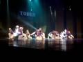 TODES hip hop dance - Apologize