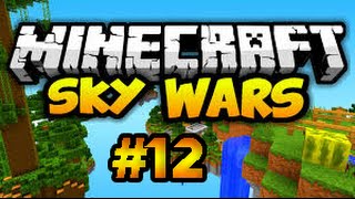 VimeWorld/SkyWars/#12