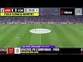 ATHLETICO PARANAENSE X CORINTHIANS AO VIVO | BRASILEIRÃO 2026 | JOGO AO VIVO NA ARENA DA BAIXADA