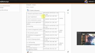 Case Tools Exp 5