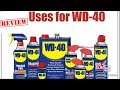 WD 40 uses || WD 40 Review in hindi || WD 40 कहां और कैसे यूज़ करें ?