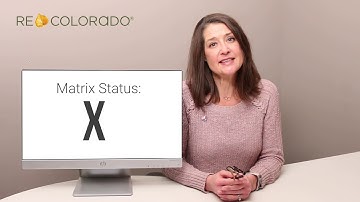 Days in MLS | REcolorado Matrix