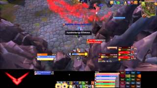 Mythic Tectus (Balance Druid PoV)