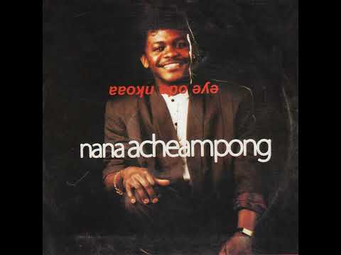 Nana Acheampong Maame Yii Audio Slide