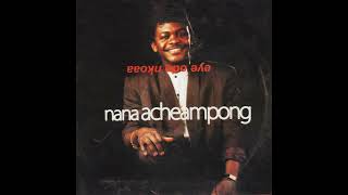 Nana Acheampong - Maame Yii (Audio Slide) chords