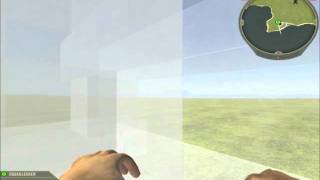 BF2 Sandbox [=BMK=]MeXx Creation 9 - Glasshouse