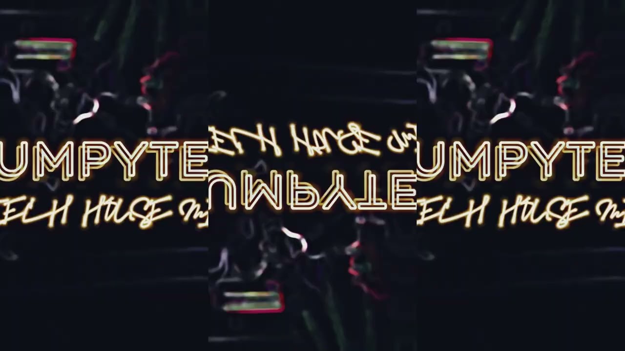 #BUMPYTECH (#15) (tech house mix)