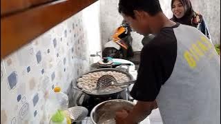 Download lagu cara mencetak bakso dengan tangan